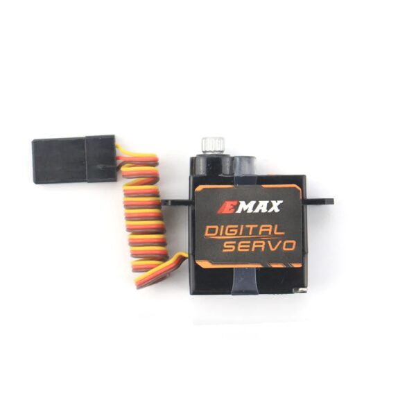 EMAX ES9052MD All Purpose Metal Digital Servo - Image 4