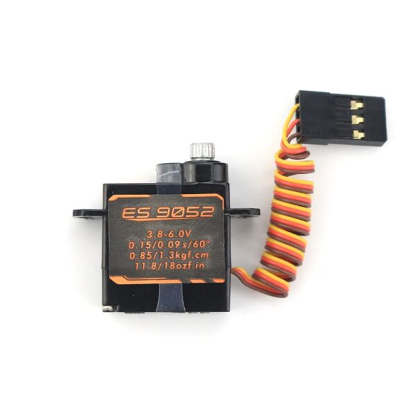 EMAX ES9052MD All Purpose Metal Digital Servo - Image 3