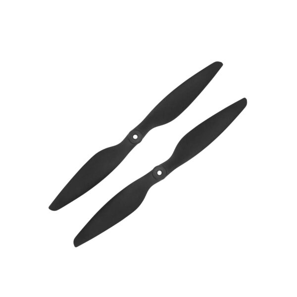 Gemfan 1045 Carbon Fiber Nylon 10×4.5 Electric Propeller (1L 1R)