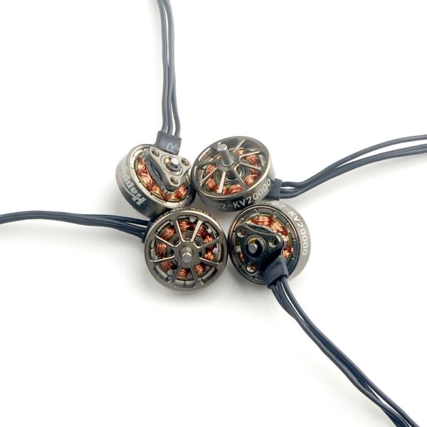 HappyModel EX1002 20,000Kv Motor 1S - Image 2