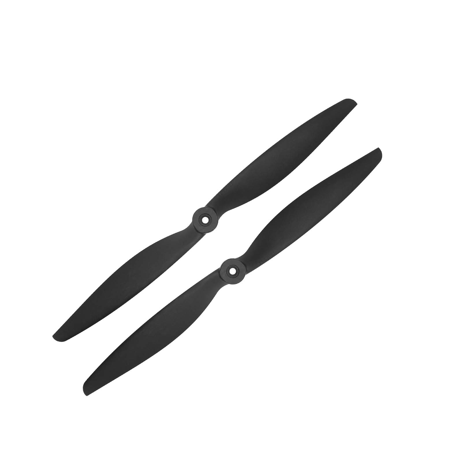Gemfan 1245 Carbon Fiber Nylon 12×4.5 Electric Propeller (1L 1R), product image from Kiwiquads