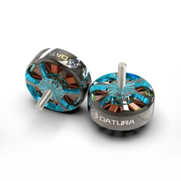 Foxeer Datura 2105.5 FPV Motor 1650kV M3/M5 - Image 2