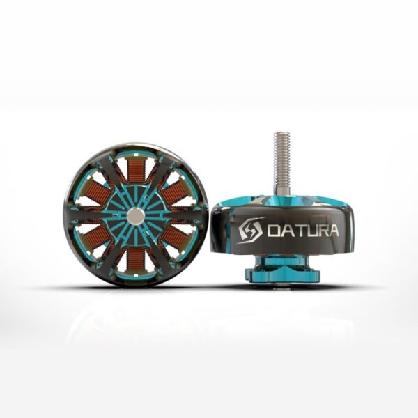 Foxeer Datura 2105.5 FPV Motor 1650kV M3/M5 - Image 3