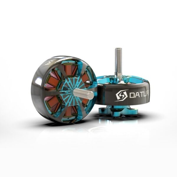 Foxeer Datura 2105.5 FPV Motor 1650kV M3/M5