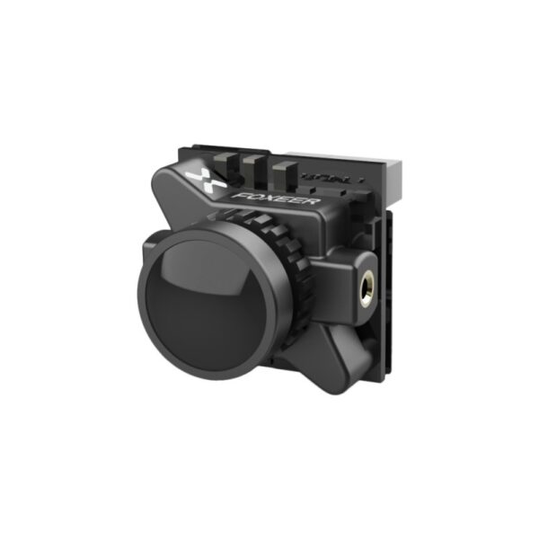 Foxeer Micro Razer 1200TVL 4ms FPV Camera Black