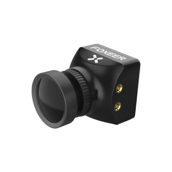 Foxeer Razer Mini 1200TVL 4ms FPV Camera Black