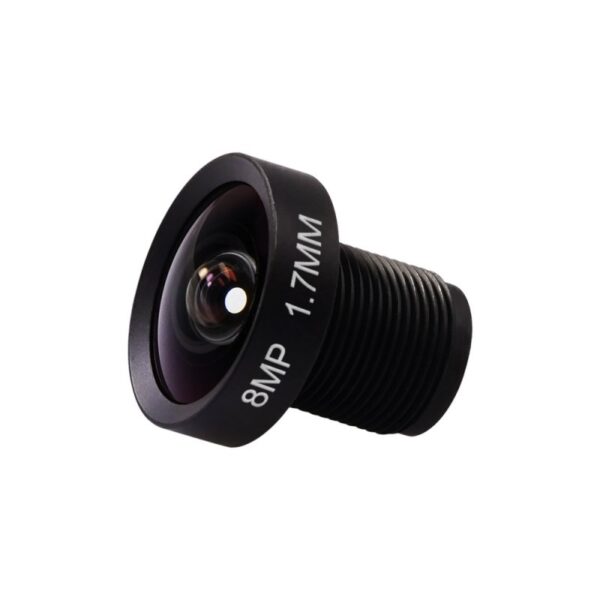 Foxeer M8 1.7mm Lens for Predator Camera - Image 2