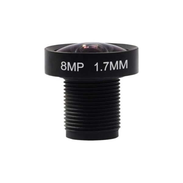 Foxeer M8 1.7mm Lens for Predator Camera