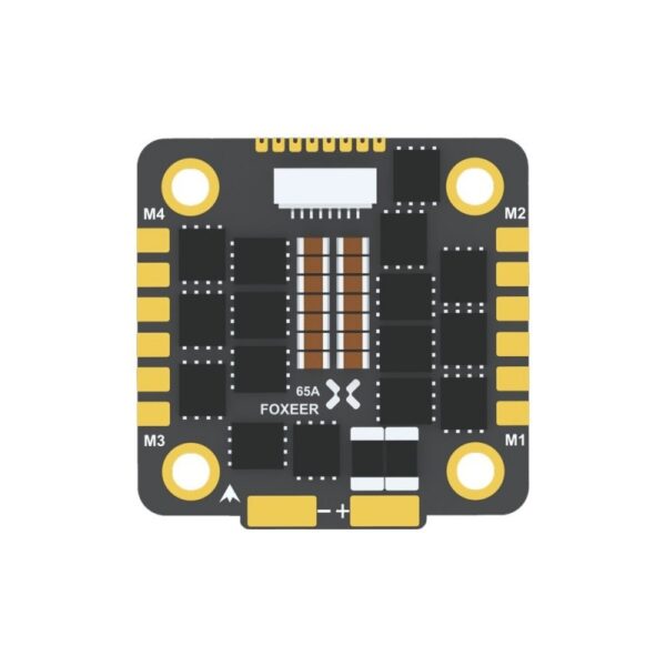 Foxeer Reaper F4 128K 65A BL32 4in1 8S ESC