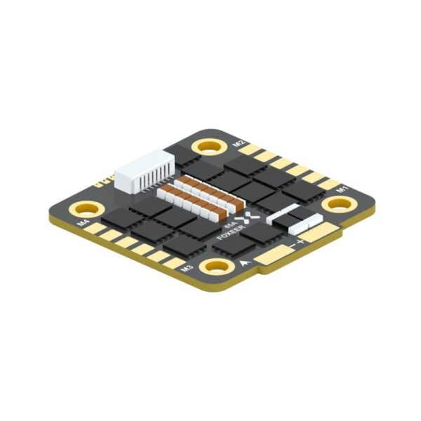 Foxeer Reaper F4 128K 65A BL32 4in1 8S ESC - Image 3