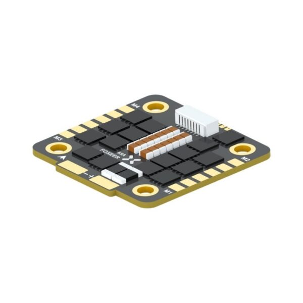 Foxeer Reaper F4 128K 65A BL32 4in1 8S ESC - Image 2