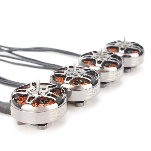 EMAX ECO II Series 2004 Motor (1600KV/2000KV/2400KV/3000KV) - Image 5