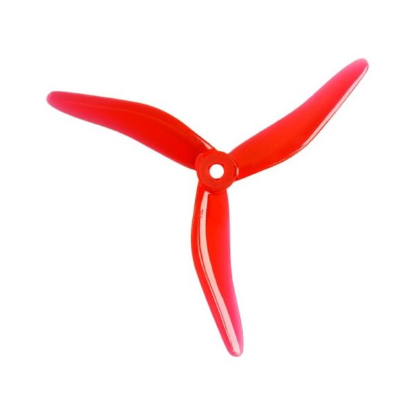 Dalprop Nepal N2 Freestyle Props 5.1" (2 Colours)