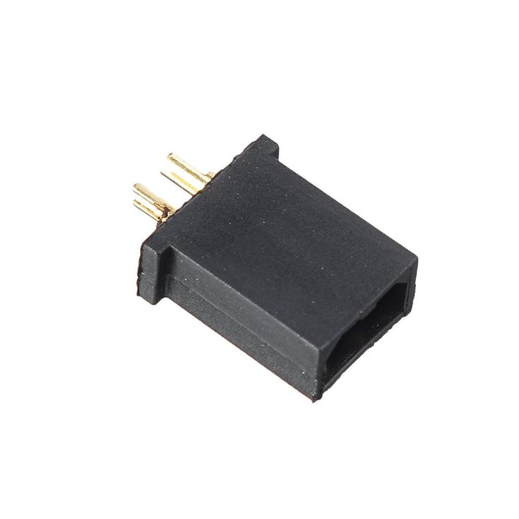 GNB Batteries GNB27 Female Connector Plug (Drone side), product image from Kiwiquads