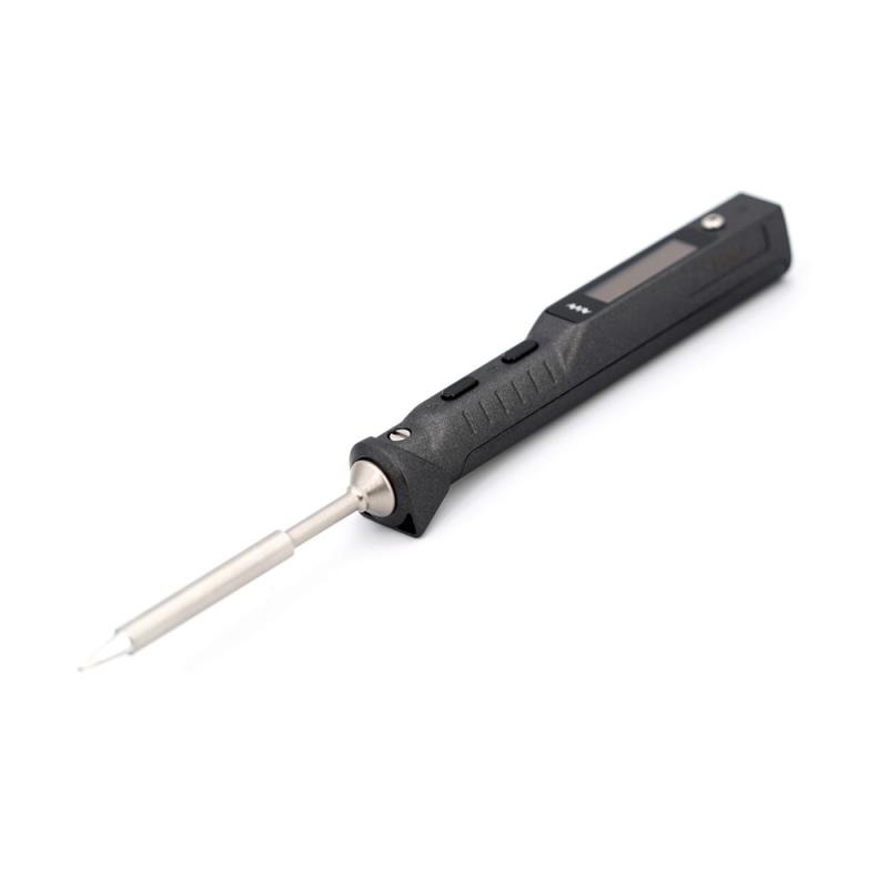 Sequre TS101 Mini Soldering Iron (USB-C Cable), product image from Kiwiquads