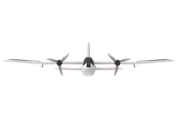 AtomRC Flying Fish Glider 650mm Beginner RC Airplane PNP - Image 2