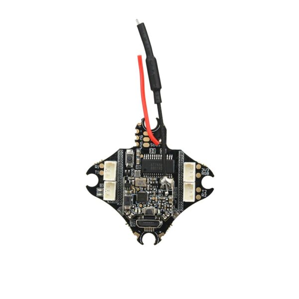 Tinyhawk III Spare Parts - AIO Flight Controller and VTX - Image 2