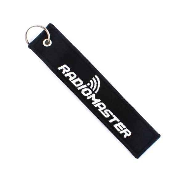 RadioMaster Remove Before Flight Keychain - Image 2
