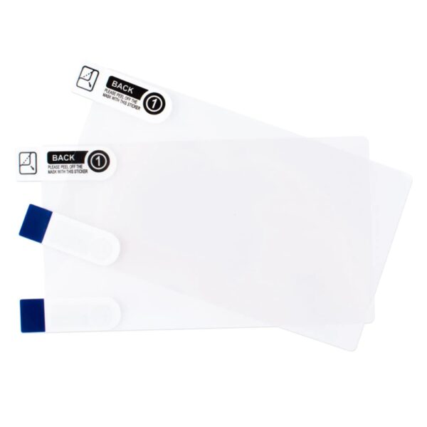 RadioMaster TX16s Screen protector - 2 Pieces