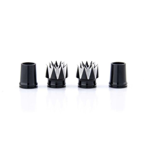 RadioMaster TX16S M4 CNC Stick Ends (2 Colours) - Image 3
