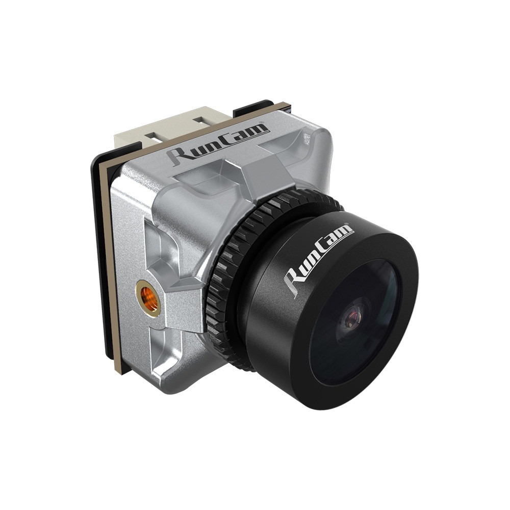 RunCam Phoenix 2 JB Edition 1000TVL CMOS Micro FPV Camera, product image from Kiwiquads