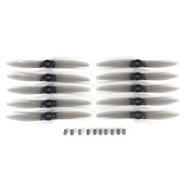Hee Wing Ranger T1 Spares - 3.8x3E Propellers (5 Pairs)