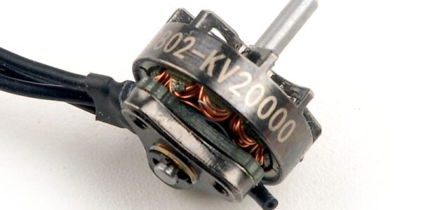 HappyModel RS0802 20,000Kv Motor 1S - Image 2