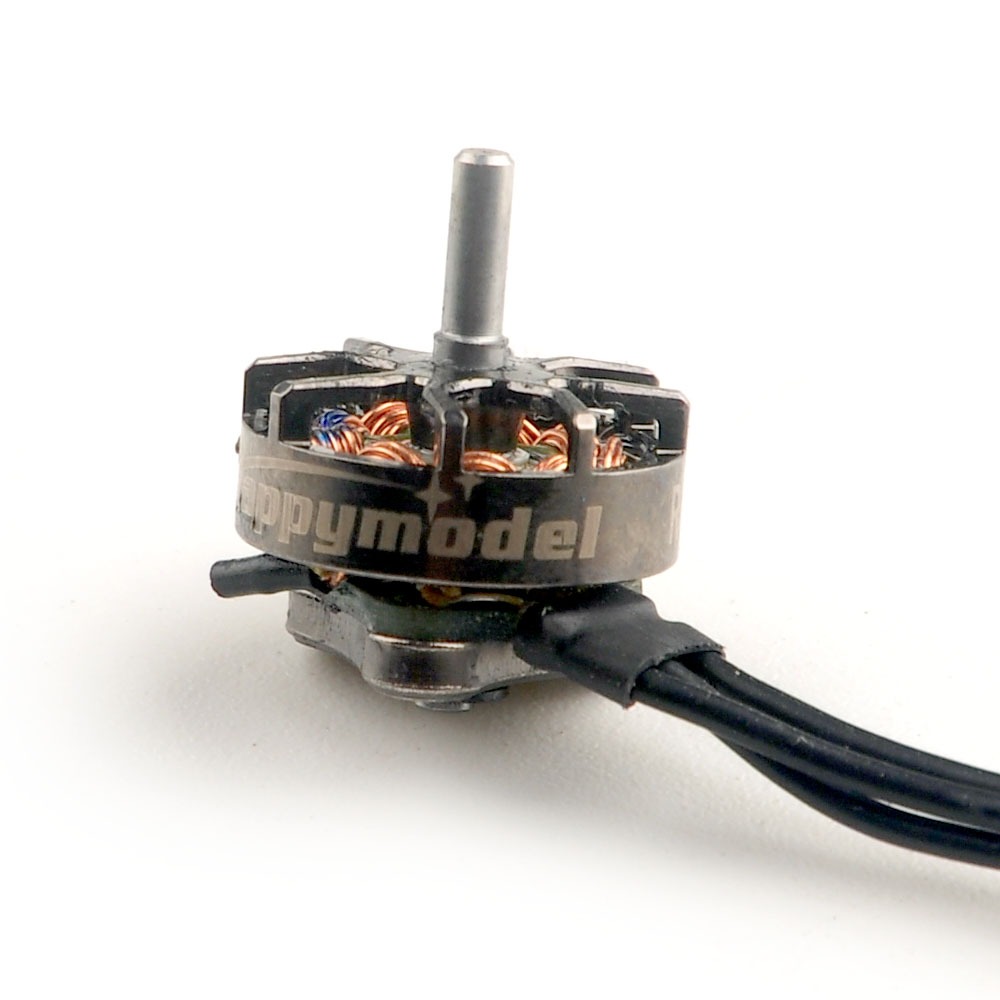 HappyModel RS0802 Motor 1S (20000KV/25000KV), product image from Kiwiquads