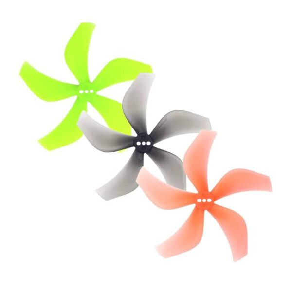 Gemfan 2925 5-Blade 2.9" Propeller for DJI Avata (3 Colours)
