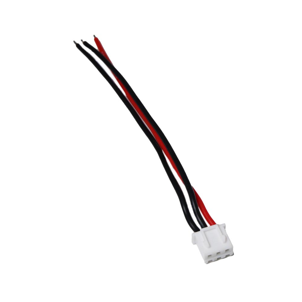 2S 3-Pin Silicone Balance Cable, product image from Kiwiquads