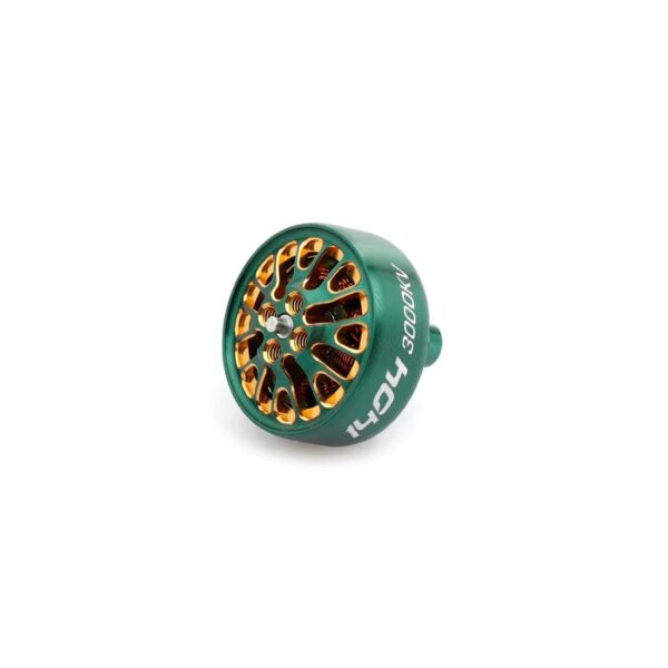 Diatone Mamba TOKA 1404 Racing Motor 3S-6S (3000kV/4000kV) - Image 3