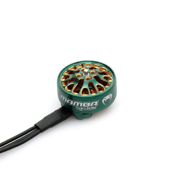 Diatone Mamba TOKA 1404 Racing Motor 3S-6S (3000kV/4000kV)