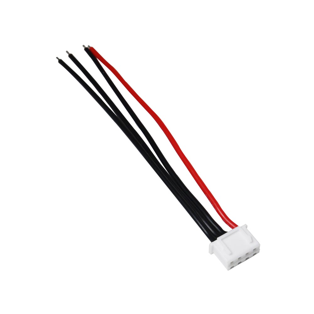 3S 4-Pin Silicone Balance Cable, product image from Kiwiquads