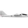 AtomRC Flying Fish Glider 650mm Beginner RC Airplane PNP - Image 4
