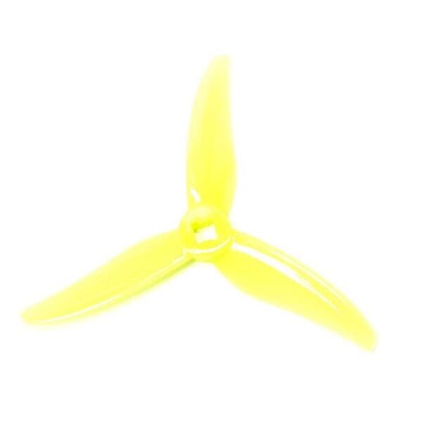 Gemfan Hurricane 3520 Propellers (4 Colours) - Image 2