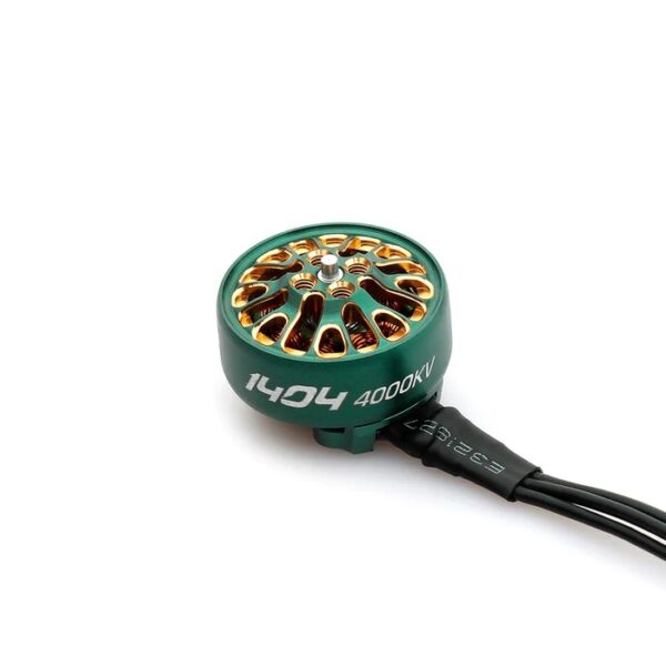 Diatone Mamba TOKA 1404 Racing Motor 3S-6S (3000kV/4000kV) - Image 2