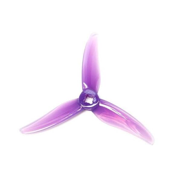 Gemfan Hurricane 3520 Propellers (4 Colours) - Image 5