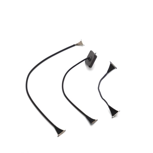Walksnail Avatar Coaxial Cable (5.5cm/9cm/14cm/20cm)