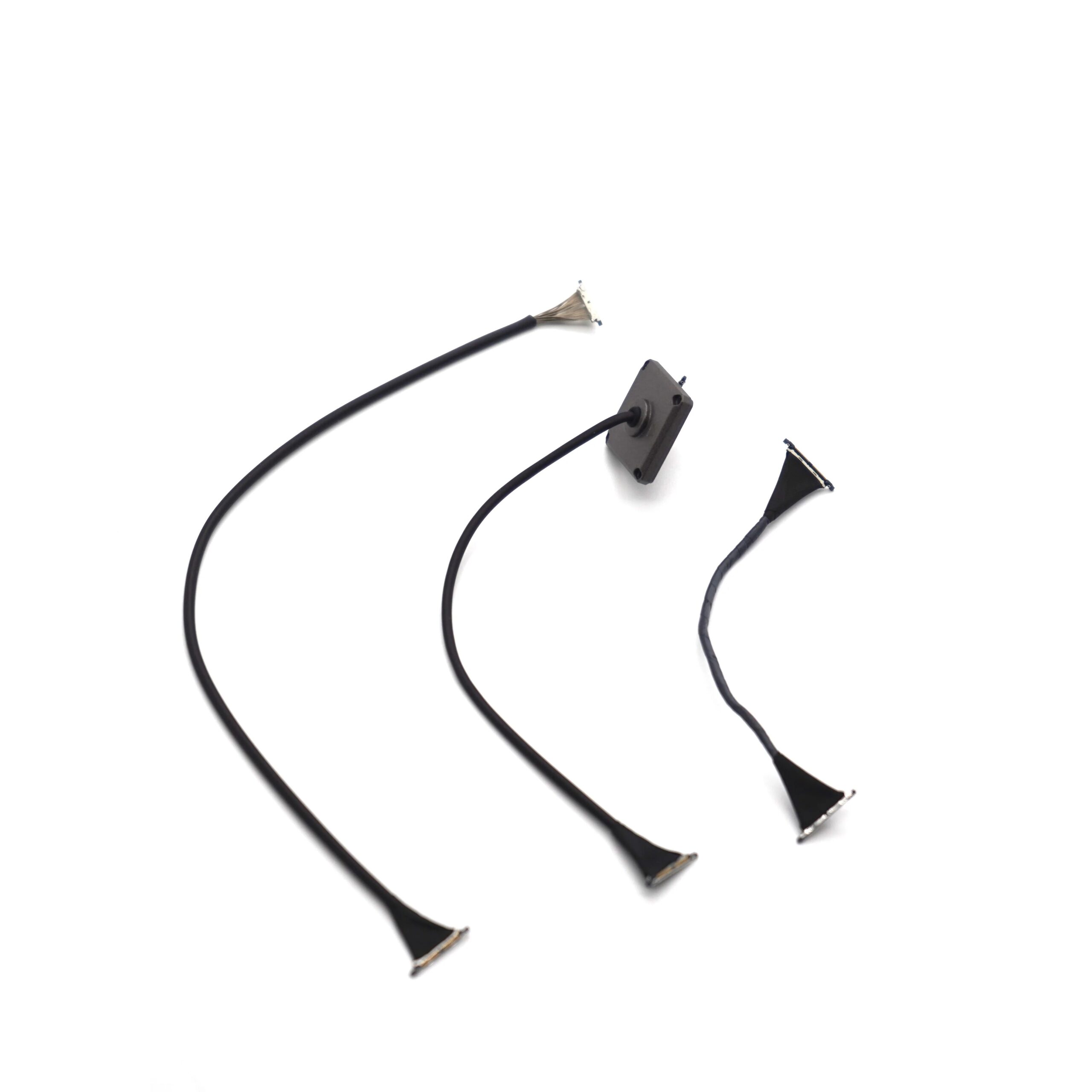 Walksnail Avatar Coaxial Cable (5.5cm/9cm/14cm/20cm), product image from Kiwiquads