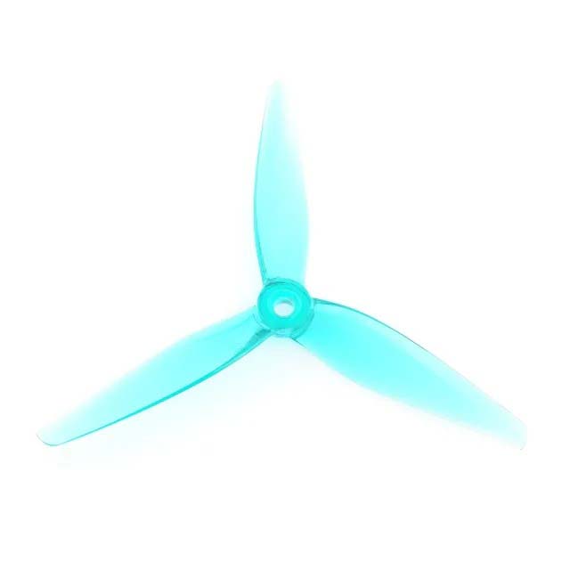 HQ Props HQProp 5.1×3.6×3 Racing Prop R36 (3 Colours), product image from Kiwiquads