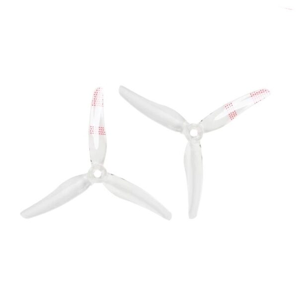 Gemfan Moonlight 51433 3-Blade LED Propeller (5 Colours)