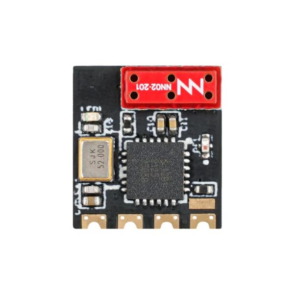 BetaFPV ExpressLRS 2.4G Lite Reciever Flat Antenna V1.1 - Image 2