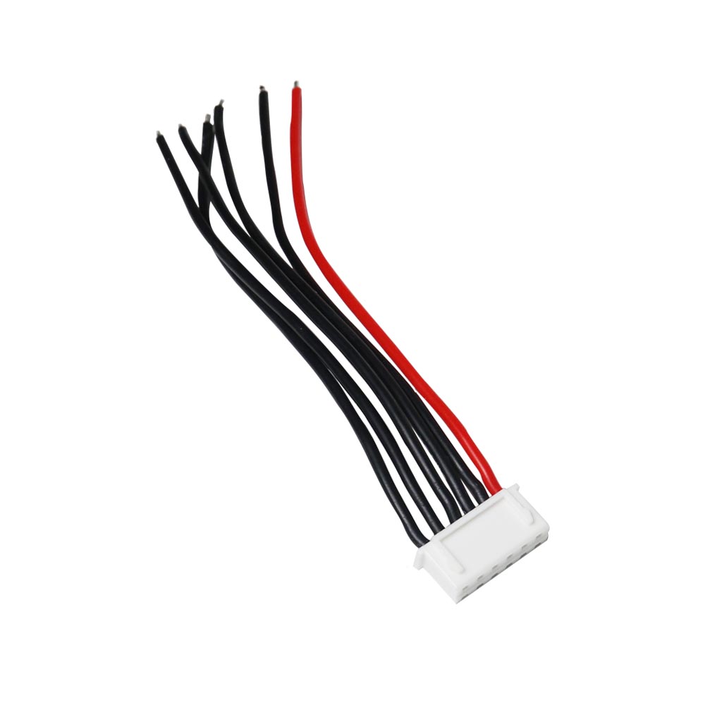 5S 6-Pin Silicone Balance Cable, product image from Kiwiquads