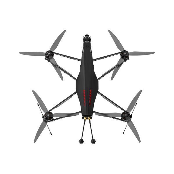 iFlight Helion Pro O4 6S Long Range 10" Drone - Image 8