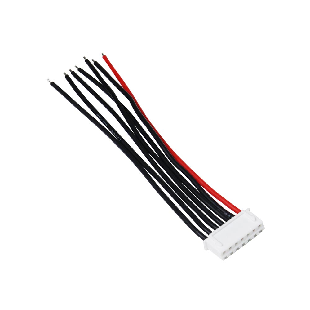 6S 7-Pin Silicone Balance Cable, product image from Kiwiquads