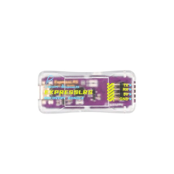 BetaFPV ExpressLRS Recovery Dongle - Image 2
