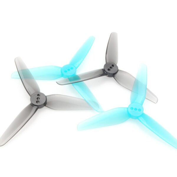 HQProp R35 HeadsUp Racing 5.1x3.5x3 Propeller (Set of 4) - Image 3