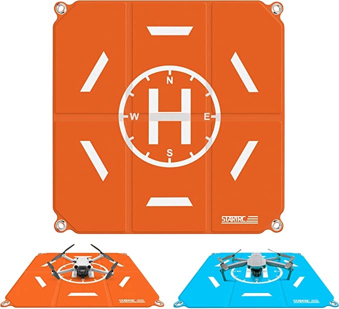STARTRC Drone Landing Pad Pro (2 Sizes), product image from Kiwiquads