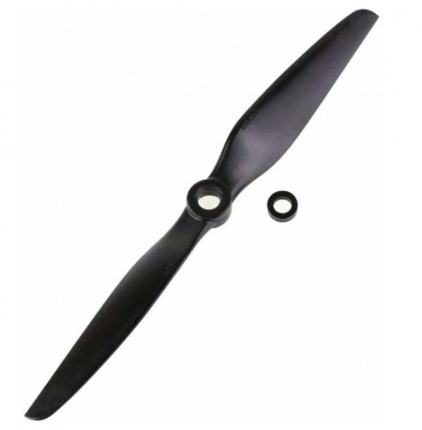 HQProp Thin Electric Prop 6x4.5E CCW