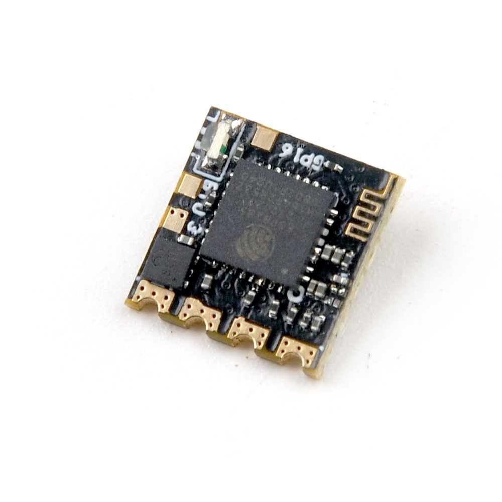 HappyModel EP82 VRX Backpack Module, product image from Kiwiquads
